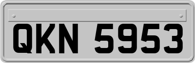 QKN5953