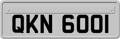 QKN6001