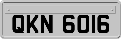 QKN6016