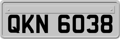 QKN6038