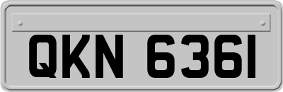 QKN6361