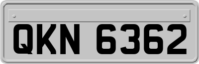 QKN6362