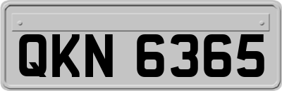 QKN6365