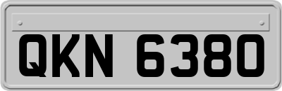 QKN6380
