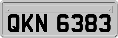QKN6383