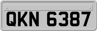 QKN6387