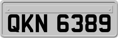QKN6389