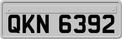 QKN6392