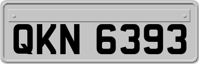 QKN6393