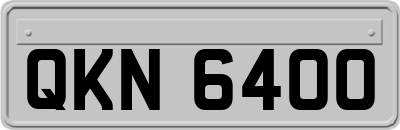 QKN6400