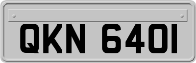 QKN6401