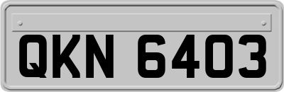 QKN6403