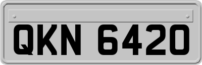 QKN6420