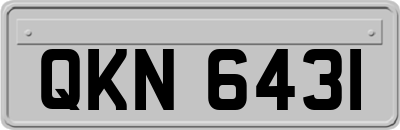 QKN6431