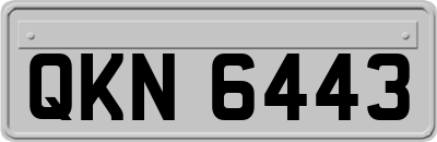 QKN6443