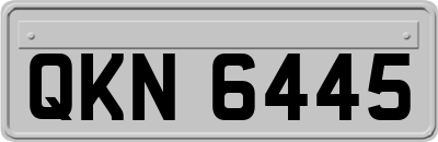QKN6445