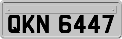 QKN6447