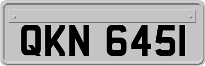 QKN6451