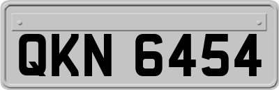 QKN6454