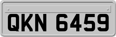QKN6459