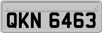 QKN6463