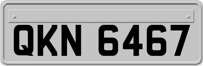 QKN6467