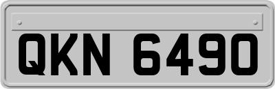QKN6490
