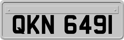 QKN6491