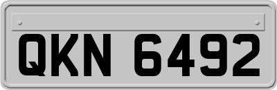 QKN6492