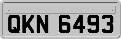 QKN6493