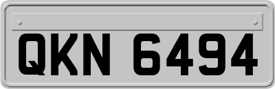 QKN6494