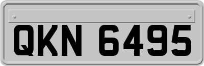 QKN6495