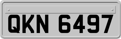 QKN6497
