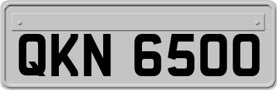 QKN6500