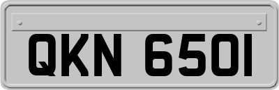 QKN6501