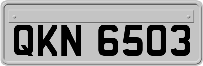 QKN6503