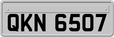 QKN6507
