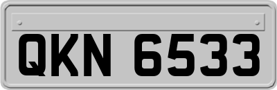 QKN6533