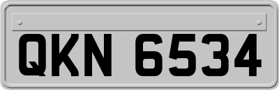 QKN6534