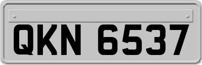 QKN6537