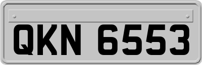 QKN6553