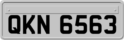 QKN6563