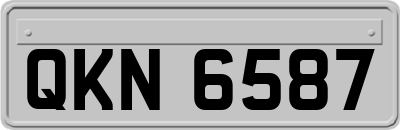 QKN6587