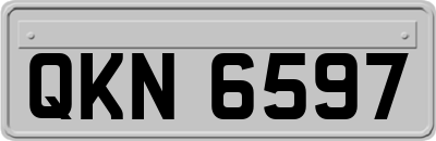 QKN6597