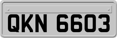 QKN6603