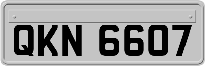 QKN6607
