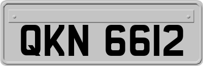 QKN6612