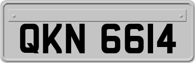 QKN6614