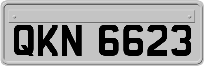 QKN6623
