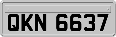 QKN6637
